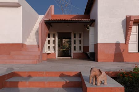House of Nostalgia